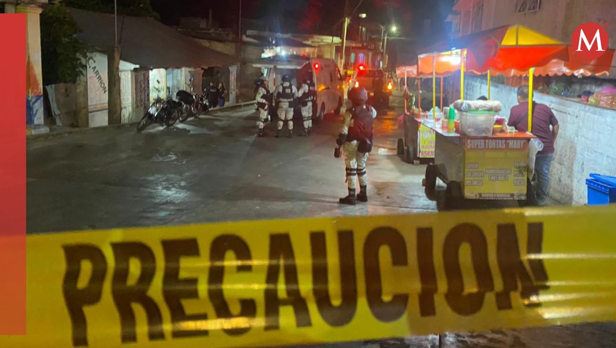 Los hechos ocurrieron mientras el funcionario se encontraba en un negocio particular. (Foto: Especial)