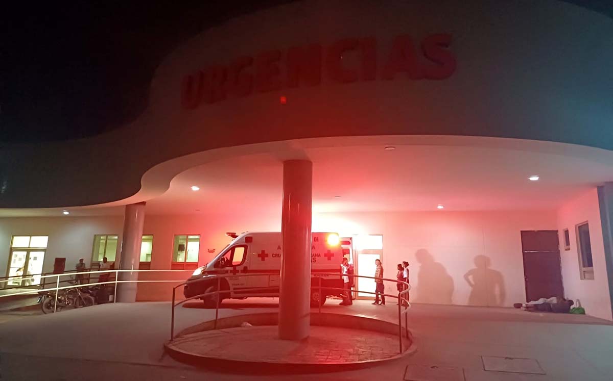 Hospital General de Torreón. l Especial