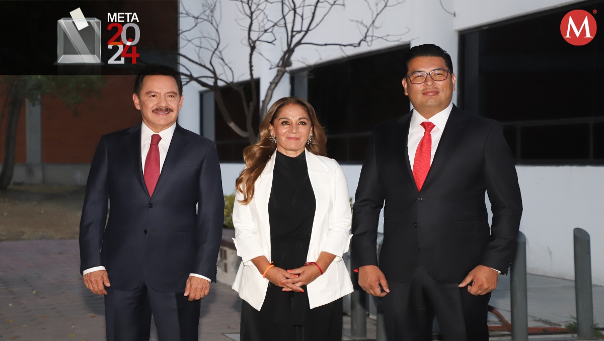 Inician debates con perfiles de Puebla a primera fórmula al Senado | EsImagen