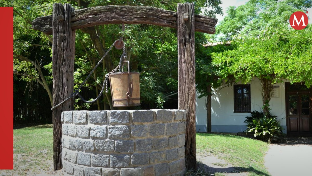 La iniciativa privada en Tamaulipas propone perforar pozos para contar con agua.