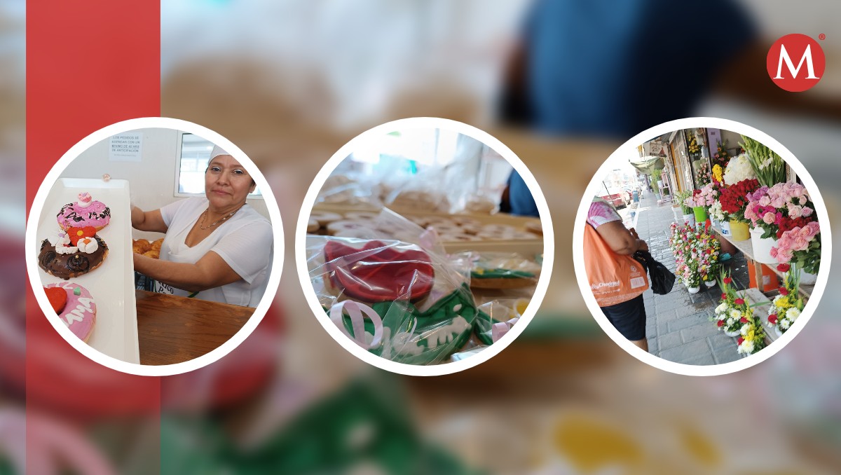 Innovan comercios para aumentar ventas en el Día de las Madres