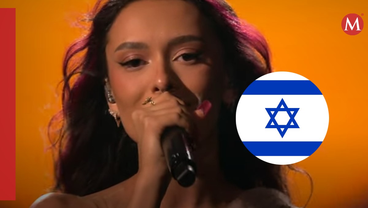 Israel se clasifica a la final de Eurovision