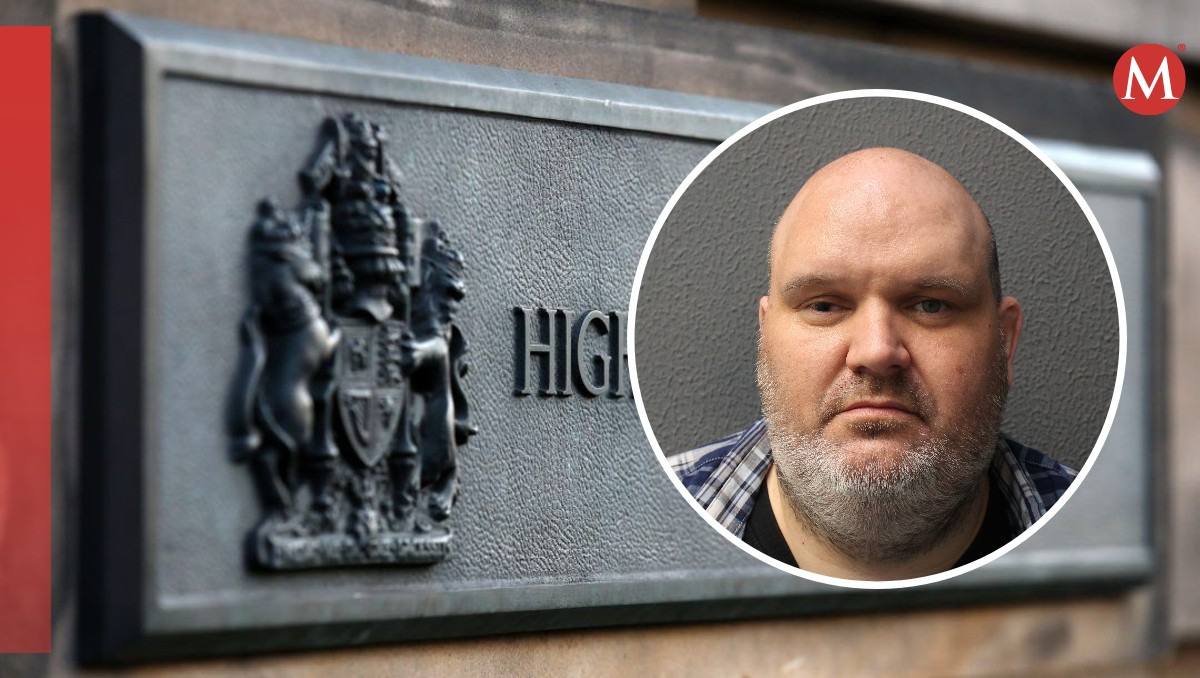 La justicia británica condenó a 7 hombres por su participación. | Especial