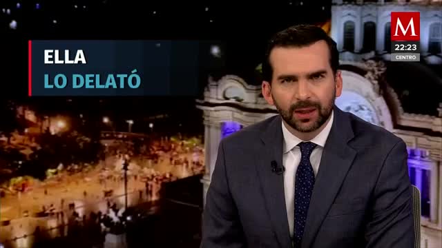 El Kekas' y su novia comparecen por caso de asesinato de surfistas