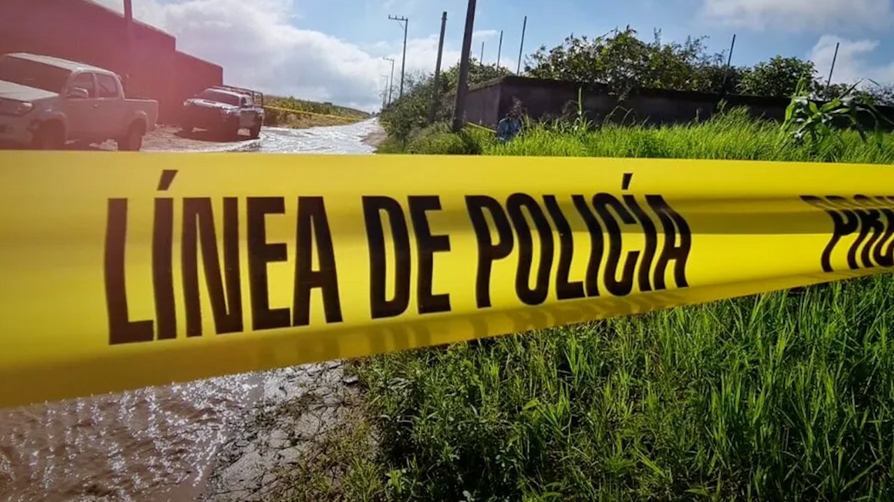 En Nuevo León, ataque a policías de Aramberri deja un elemento muerto
