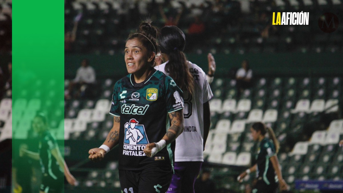 León cae ante Pachuca en partido de ida de liguilla femenil | ESPECIAL
