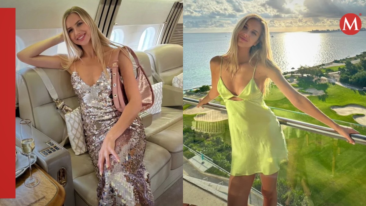Modelo de Vogue mantuvo en secreto que era sorda y leía los labios