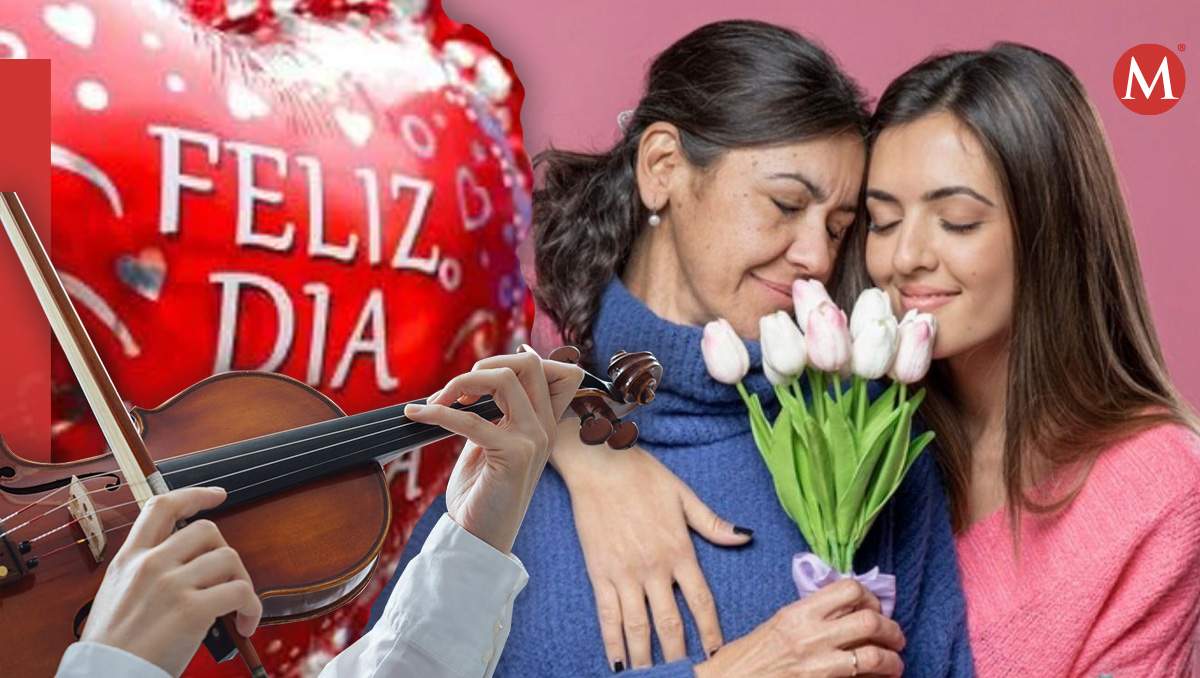 Municipios mexiquenses preparan eventos culturales para celebrar a mamá| Diseño: Mauricio Ledesma