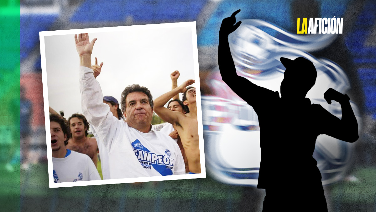 Ex presidente club Puebla pide entrenador motivador para sanar crisis | EsImagen