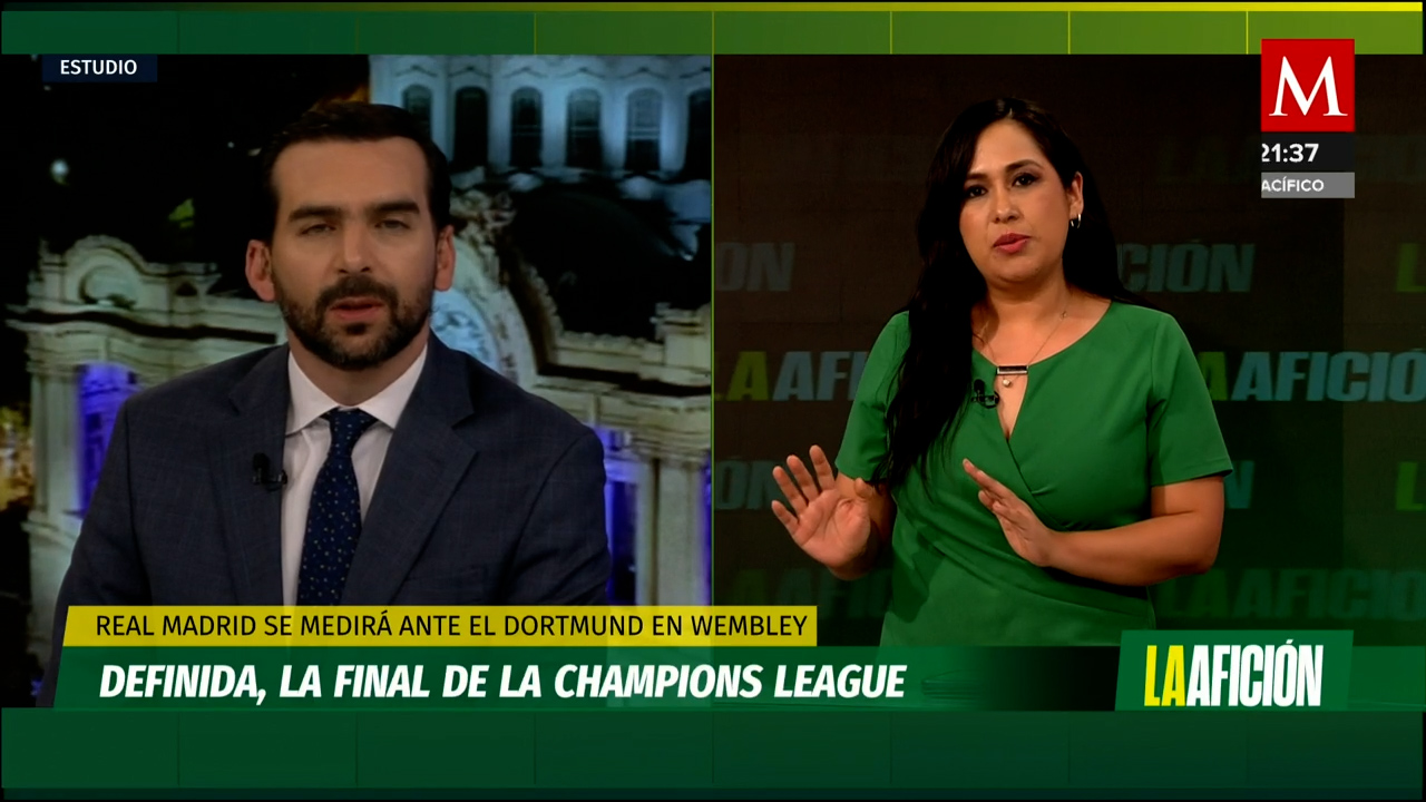 Real Madrid supera al Bayern Múnich y se convierte en finalista de la Champions League