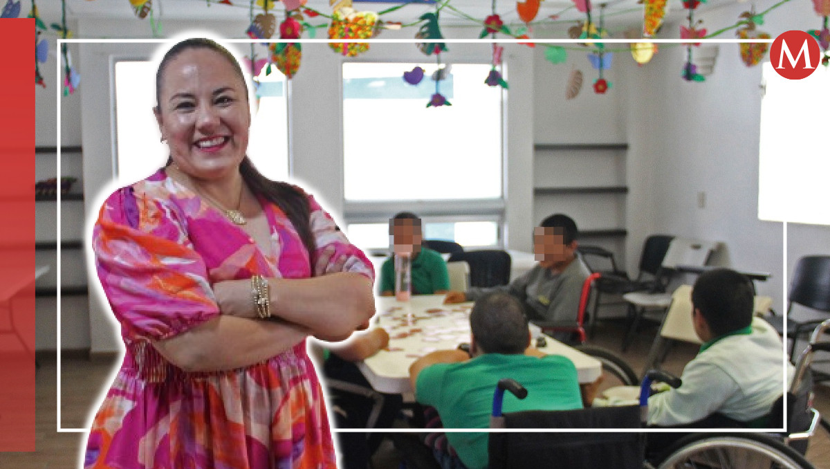 Paola Aguilar Madre y neuropsicóloga con vocación en Puebla Grupo