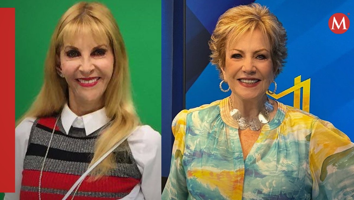 Shanik Berman revela si Maxine Woodside la corrió de su programa. | Facebook Shanik Berman e Instagram @maxwoodside