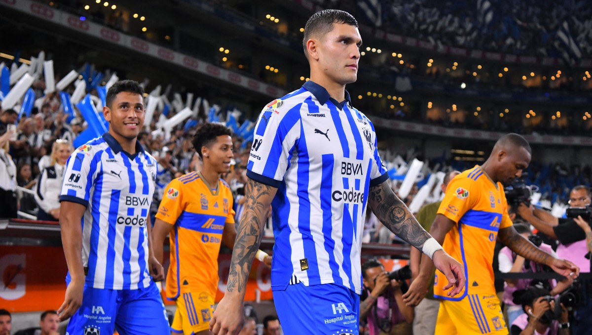 Tigres y Rayados, le piden a sus aficionados vivir el Clásico Regio sin violencia (Imago 7)