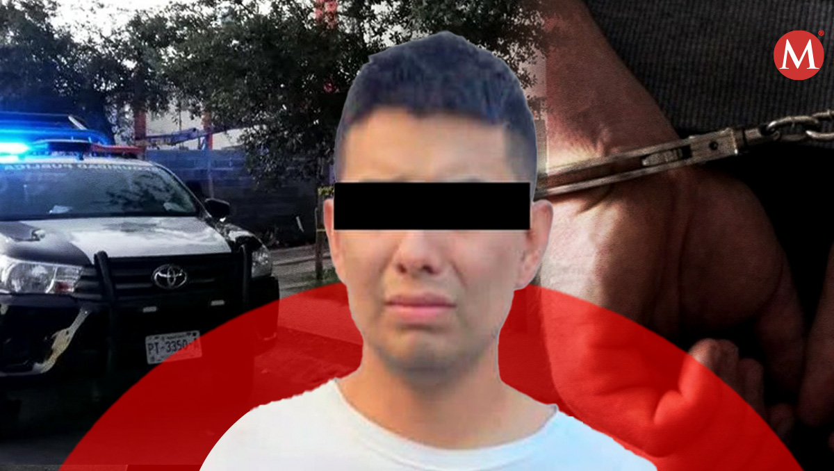 Un tribunal colegiado lo declaró culpable de los delitos de feminicidio y homicidio calificado | Archivo/Especial