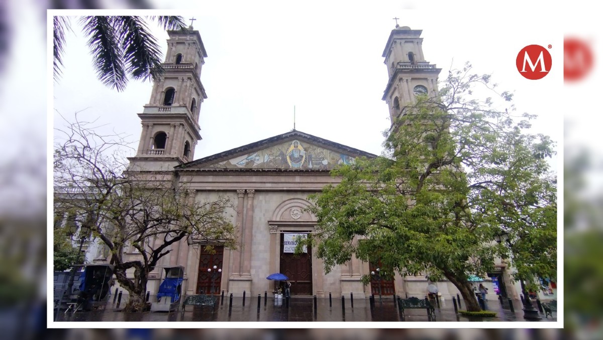 Urgen mejoramiento a Catedral de Tampico con proyecto ejecutivo