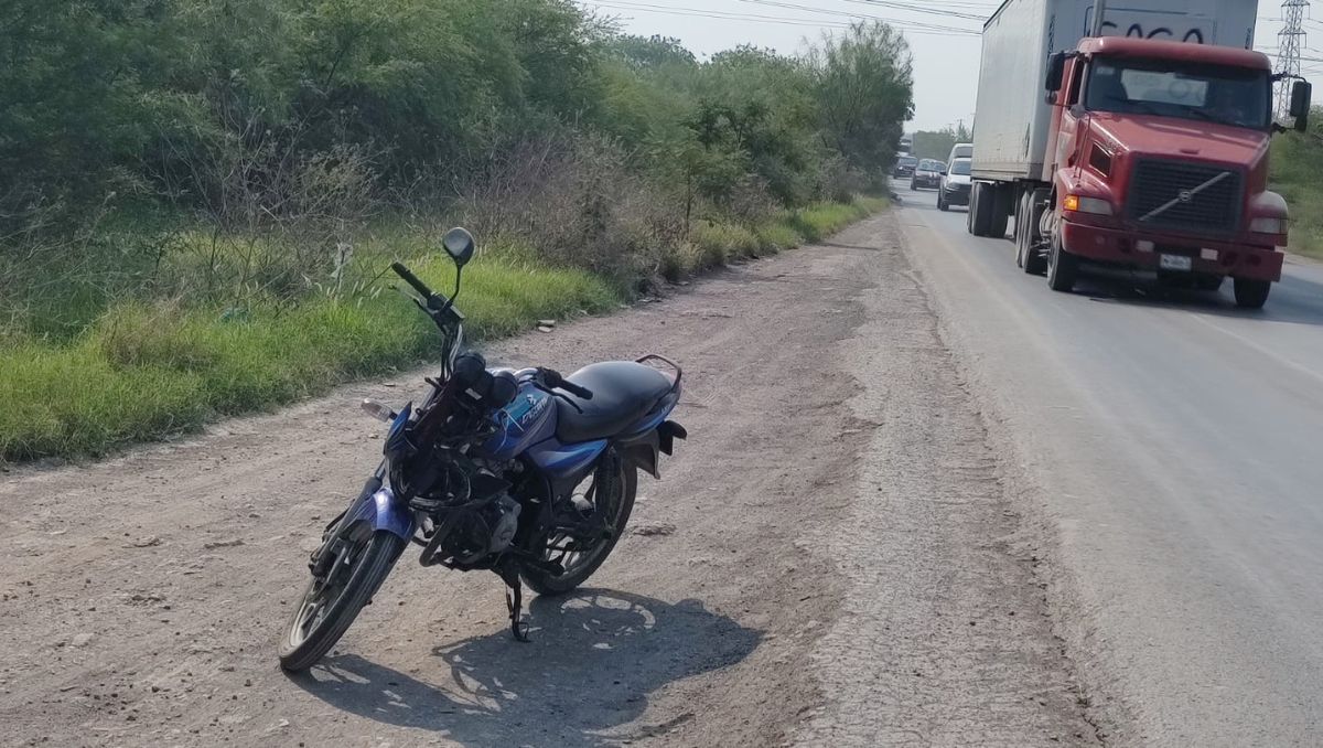 El automovilista involucrado en la tragedia quedó a disposición del Ministerio Público. Agustín Martínez