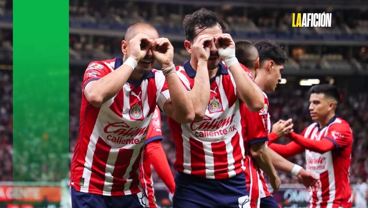 Chicharito y Alan Mozo tienen la mira puesta en seguir cosechando triunfos (Foto: Cortesía)