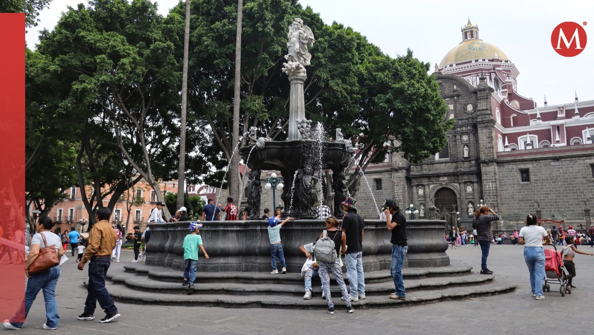 Clima en Puebla: Pronóstico para viernes 10 de mayo de 2024 | EsImagen