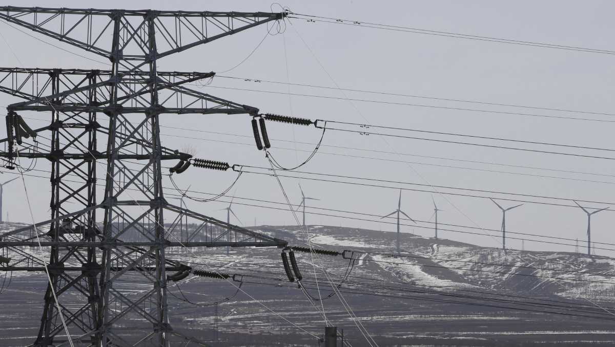 Energía limpia y generación distribuida no siempre van de la mano, creando problemas para igualar el abastecimiento. | Reuters