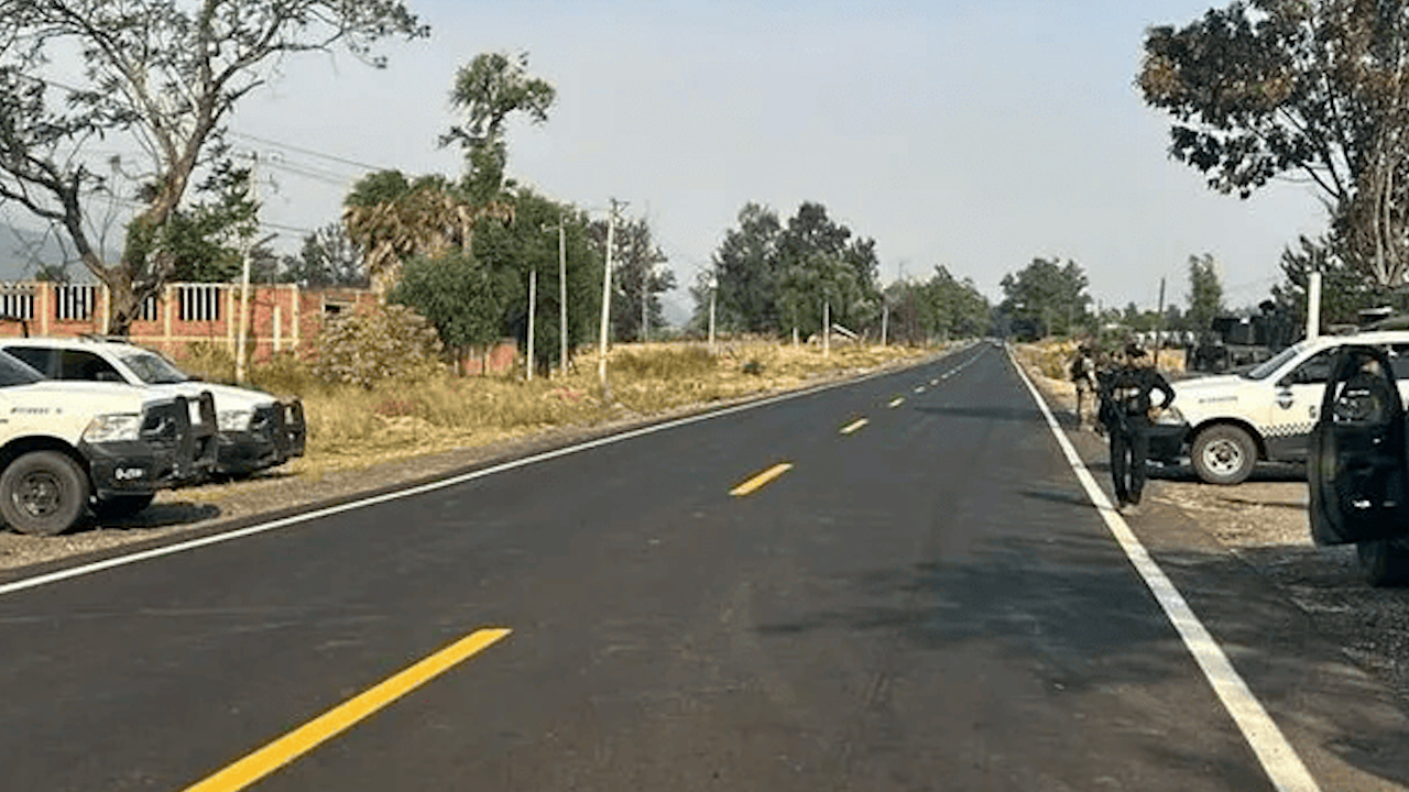 Enfrentamientos entre Sedena y CJNG dejaron un saldo de 10 muertos en Tocumbo, Michoacán