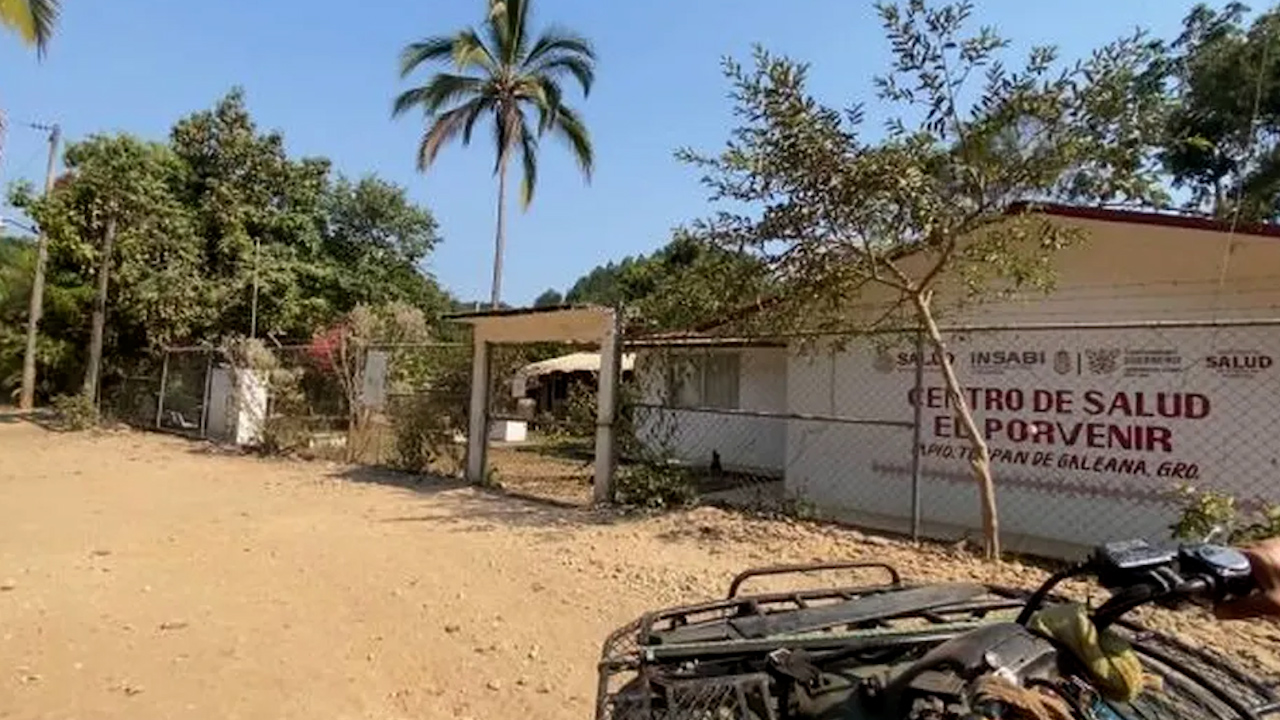 La Familia Michoacana atormenta con 'narcodrones' a El Porvenir, en Guerrero