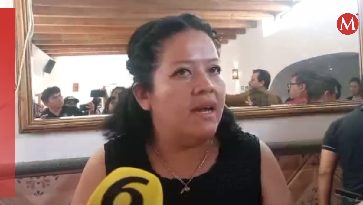 Familia de Tania N acusa tortura en penal de San Miguel, Puebla | Especial