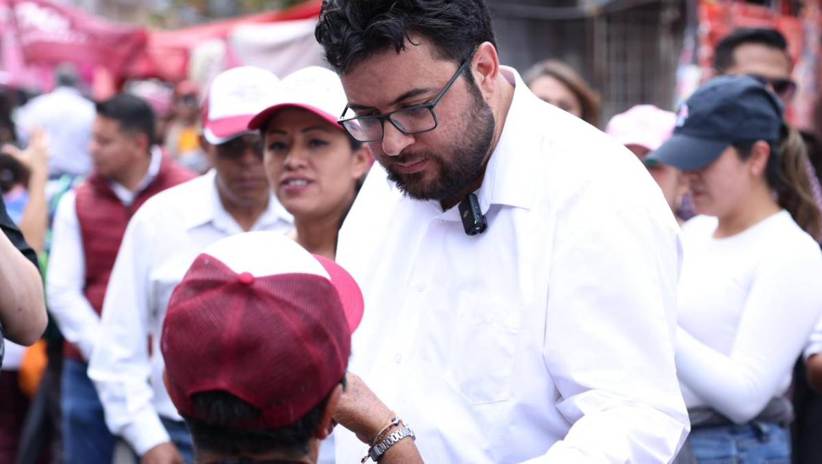 Isaac Montoya proyecta inversión en obras hídricas y creación de un C4 del agua| Especial