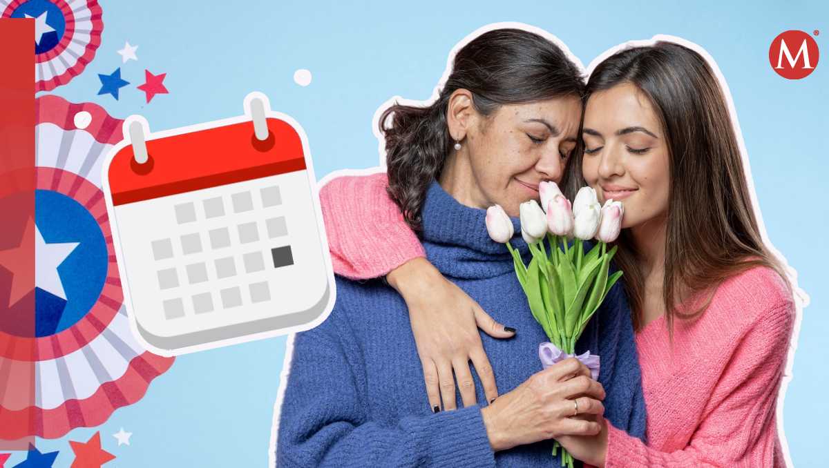 El Día de las Madres es celebrado prácticamente en todo el mundo en diversas fechas