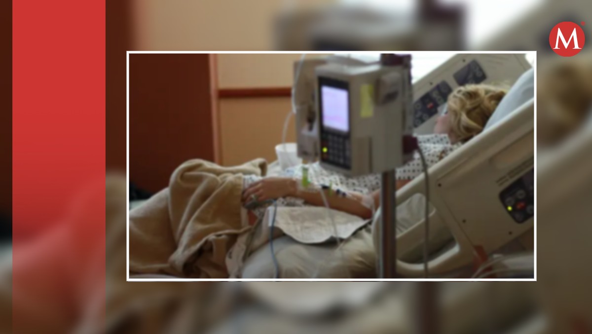 Niño de cuatro años sufre paro cardiaco de 19 horas.