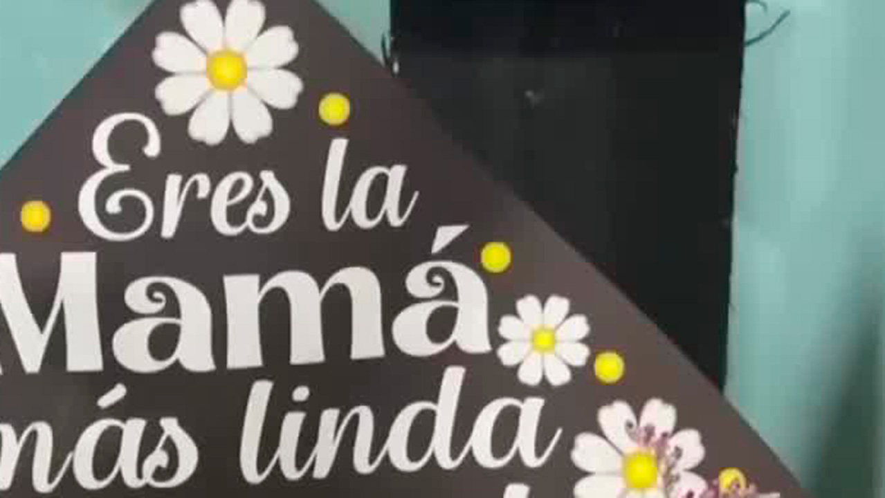 En Oaxaca, la celebración del Día de las Madres reactiva la actividad económica