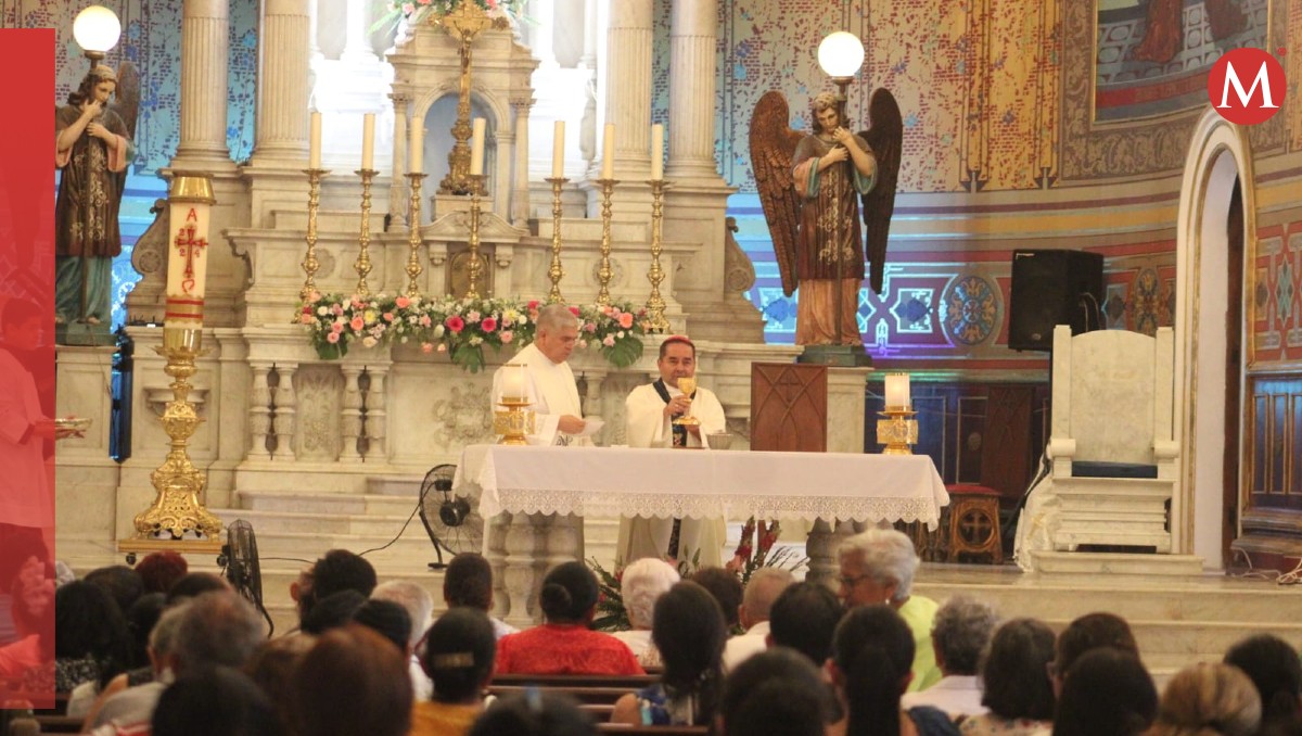 Realizarán oración masiva para que llueva en Tamaulipas, cuándo-dónde