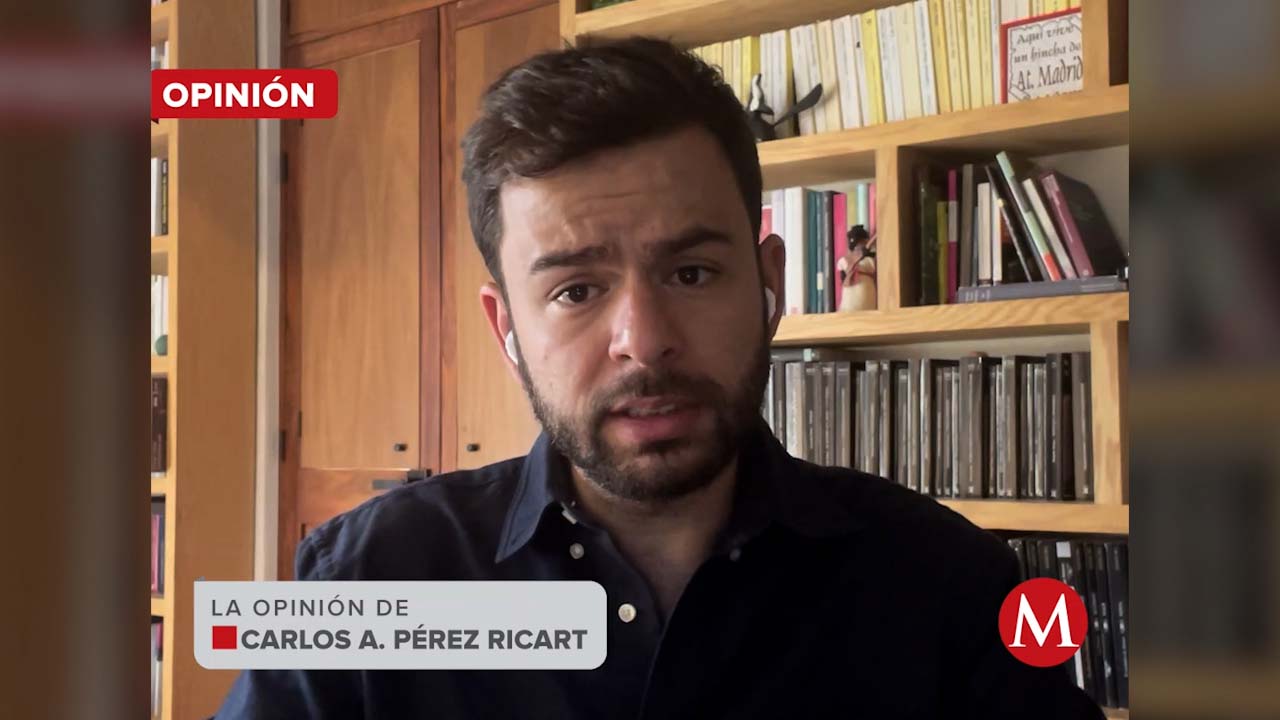 Seguridad pública, el tema a debatir entre Brugada y Taboada: Carlos A. Pérez Ricart