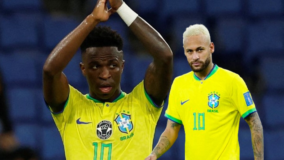 Selección de Brasil anuncia convocatoria para Copa América 2024 y el amistoso contra México (Reuters/Imago7)