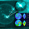 Servicio meteorológico nacional de EE. UU. emite alerta sobre una tormenta geomagnéticas | ARCHIVO