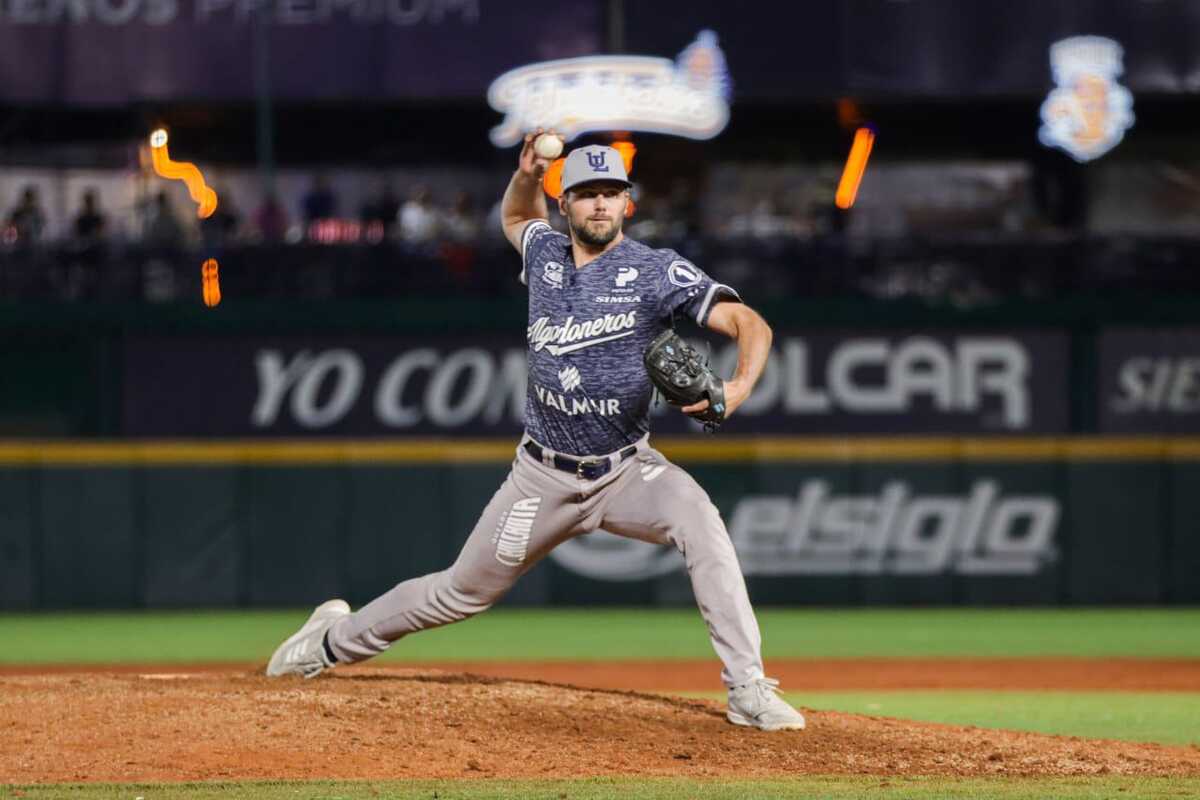 Este viernes el campeón del Norte regresará a casa, al Estadio de la Revolución para enfrentar a los Saraperos de Saltillo. | Especial