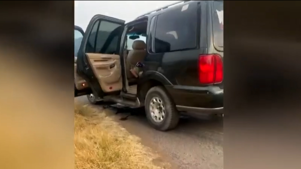 Candidata de Morena denuncia atentado en su contra en Michoacán