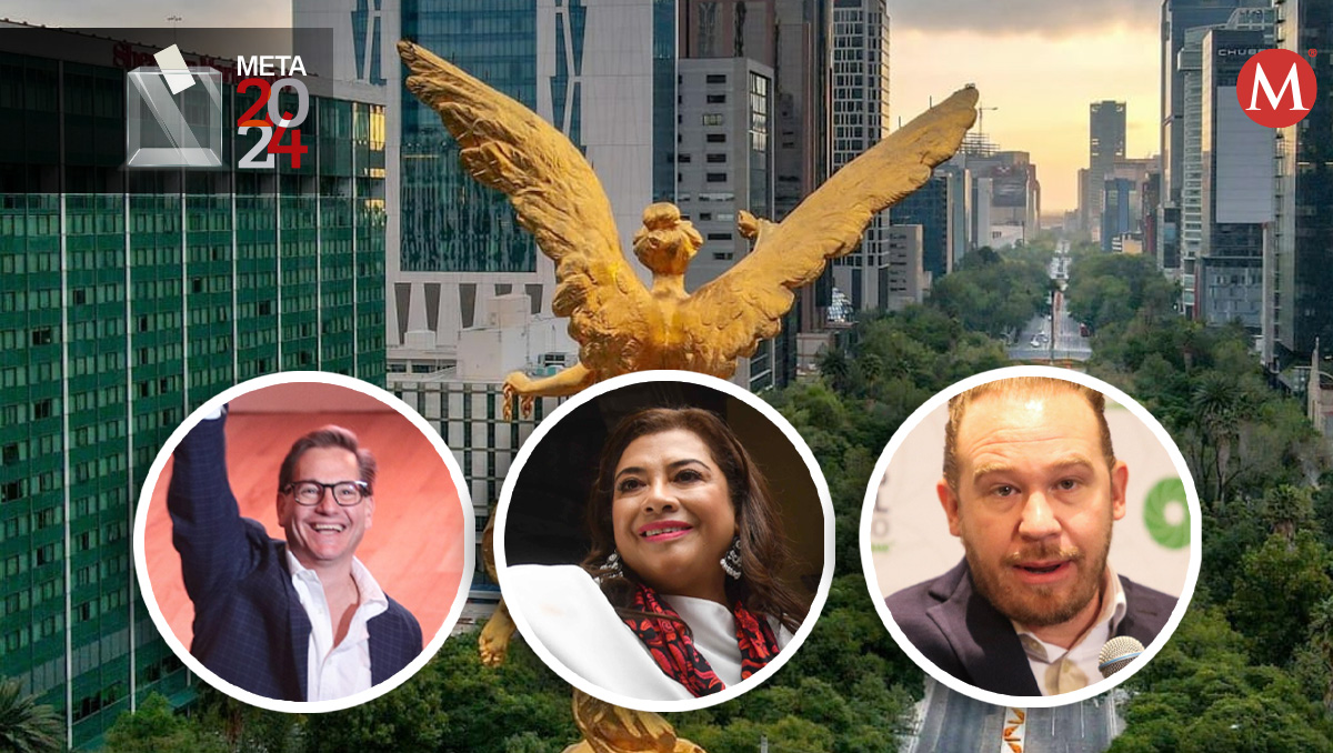Los candidatos dejaron sus propuestas sobre la mesa | Margarita Salmoran
