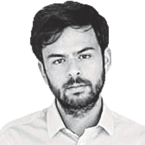 Carlos A. Pérez Ricart