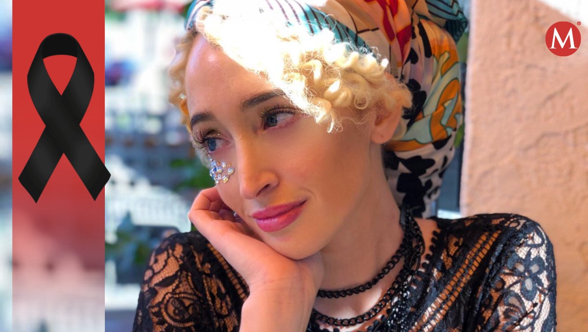 Emily Goldberg: Muere la ex novia del DJ Avicii. | Instagram  @emilygoldberg89