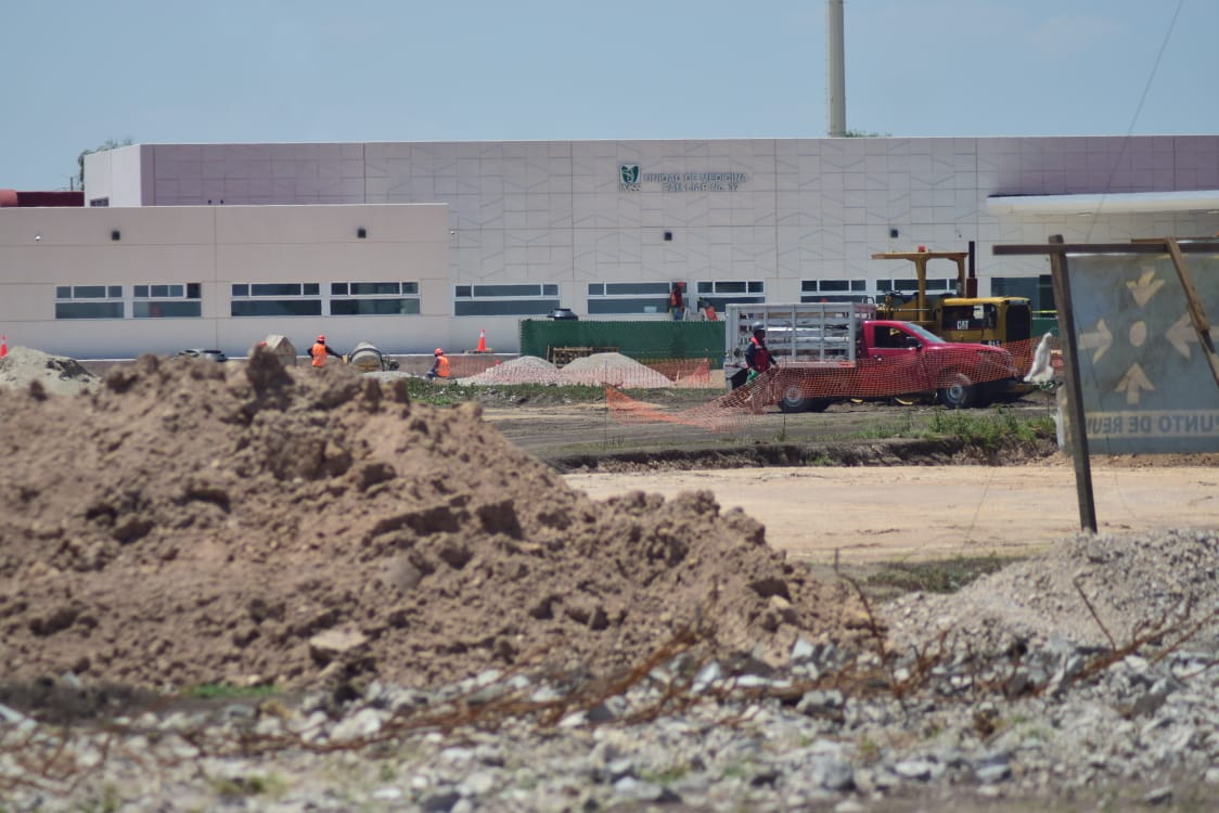 Jaime Pérez Suárez señaló que es necesario este proyecto para el municipio.