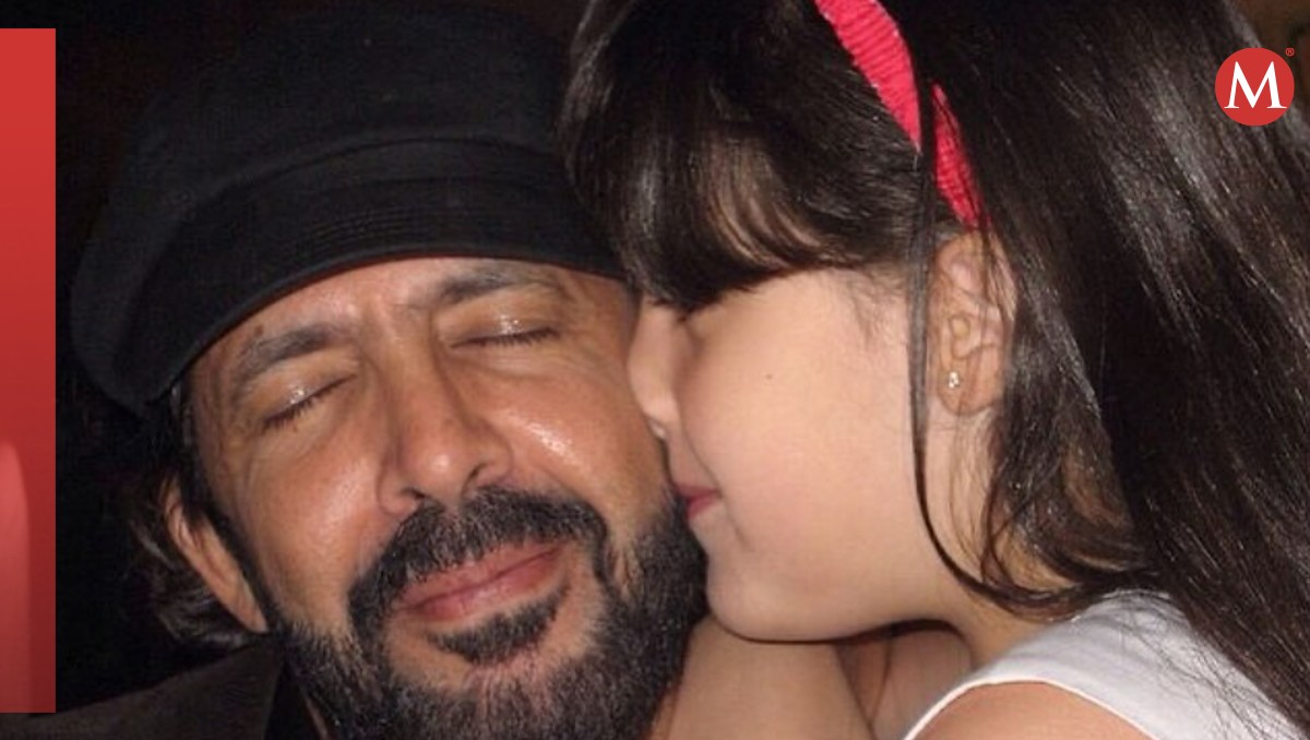Juan Luis Guerra felicita a su hija por haberse graduado de la universidad