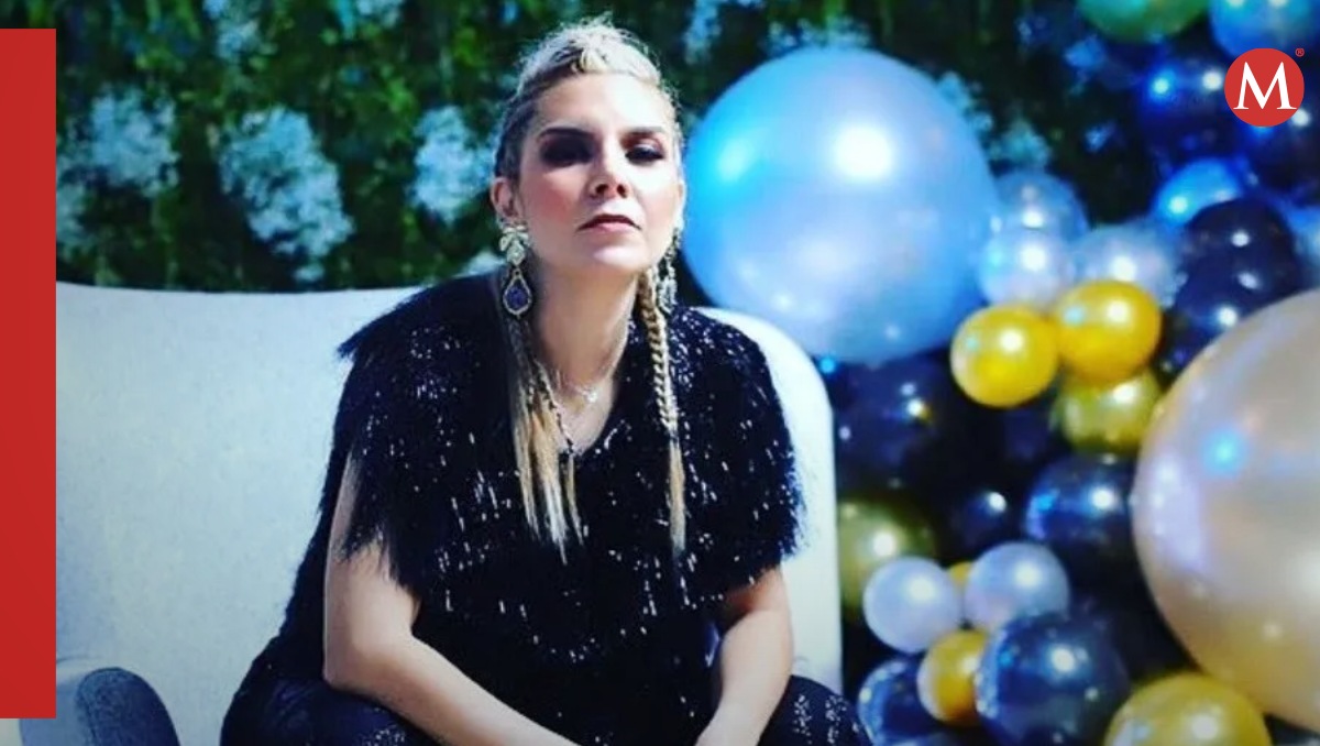 Karla Panini y la supuesta brujería que le hizo a un productor