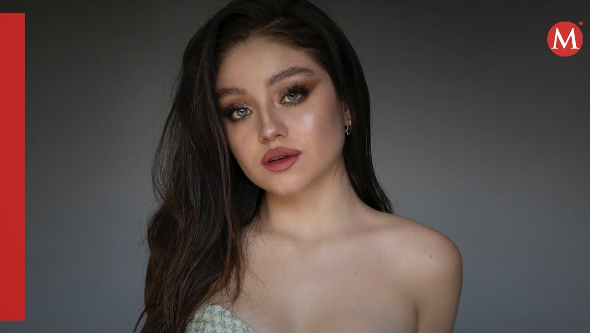 Karol Sevilla habla de su perdida de peso