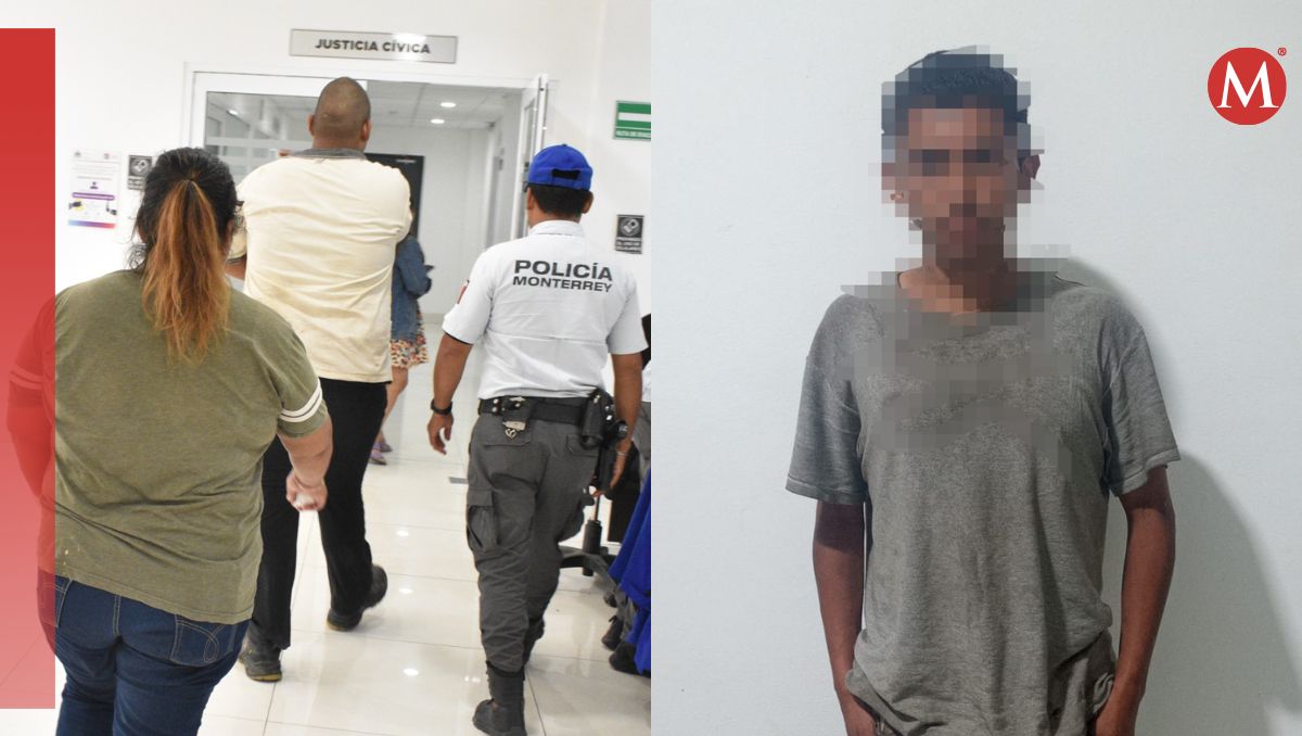 Las víctimas estaban desaparecidas desde abril. Especial