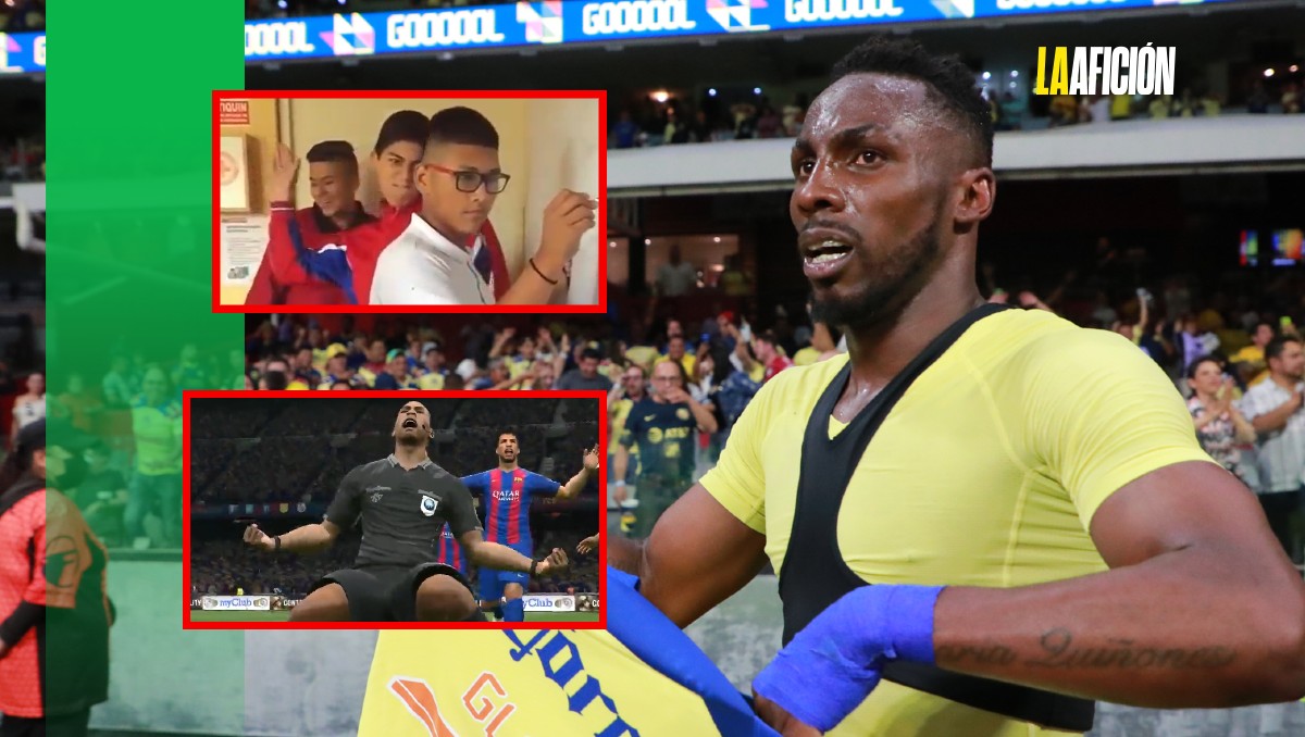 Memes reaccionan al sufrido pase del América a las semifinales de la Liga MX (Imago7)