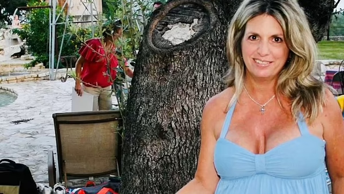 Mujer revela cómo fue tener sepsis mortal tras tener a su bebé. | Especial