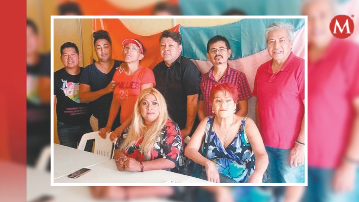 Nada que celebrar el Día Internacional contra la Homofobia: Asociación