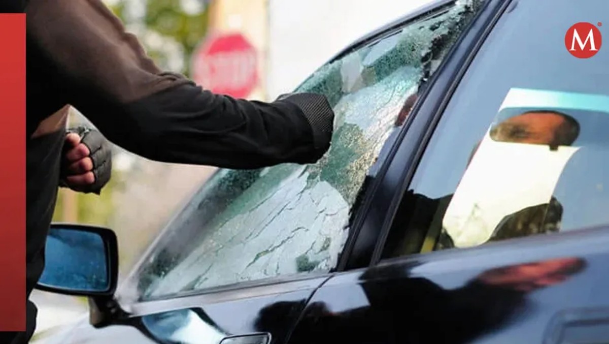 Robos de autos con violencia aumentan en la zona sur de Tamaulipas