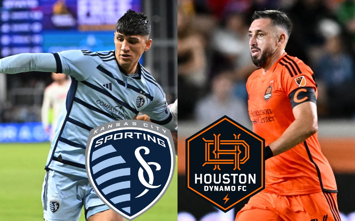 Sporting KC vs Houston Dynamo: ¿A qué hora juega Alan Pulido y Héctor Herrera? (Reuters)