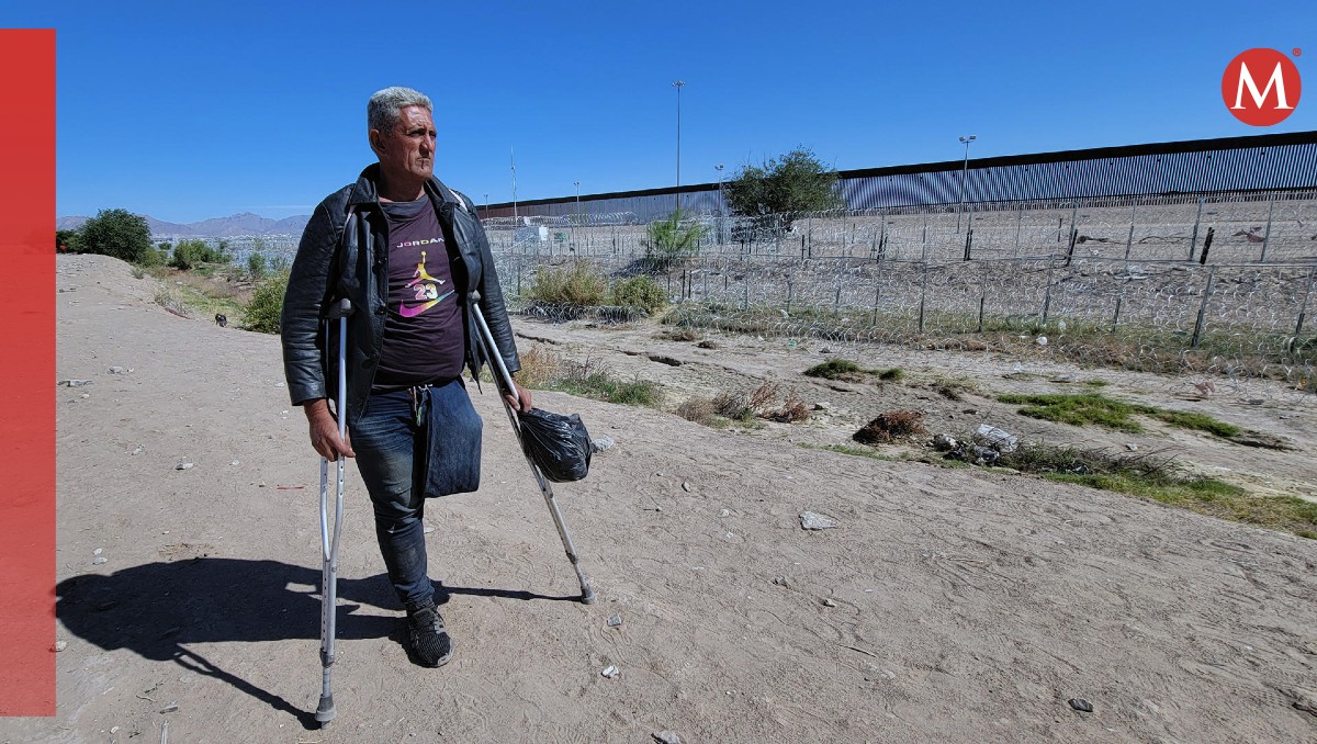El hombre aseguró que regresaría a Venezuela si Maduro se va. | EFE